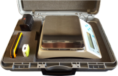 Protective Instrument Case